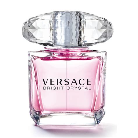 17 versace crystal|Versace bright crystal photos.